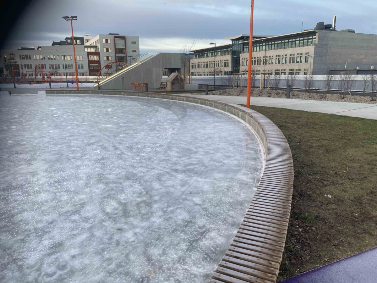 Bodø sentrumsbane 2020 27 Bodø – Urban Utebane (2020) — Bodø sentrumsbane 2020